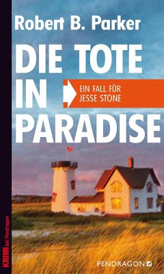 Die Tote in Paradise - Parker, Robert B.
