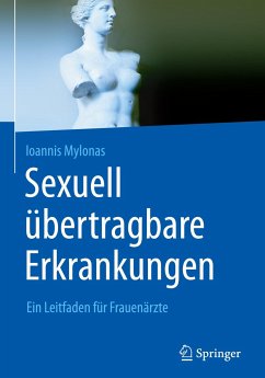 Sexuell übertragbare Erkrankungen - Mylonas, Ioannis