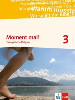 Moment mal! Schülerbuch 9./10. Schuljahr