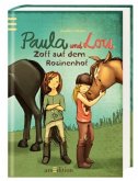 Zoff auf dem Rosinenhof / Paula und Lou Bd.6 Zoff auf dem Rosinenhof / Paula und Lou Bd.6