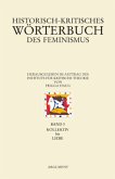 Historisch-kritisches Wörterbuch des Feminismus 3