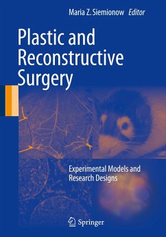 Plastic and Reconstructive Surgery