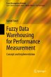 Fuzzy Data Warehousing for Performance... - Bild 1