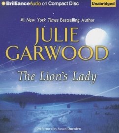 The Lion's Lady - Garwood, Julie
