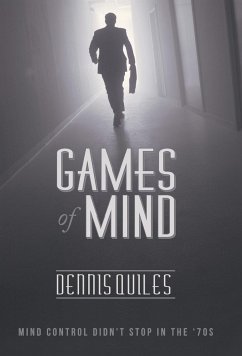 Games of Mind - Quiles, Dennis