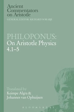 Cover Philoponus