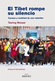 El Tibet rompe su silencio (eBook, PDF)