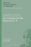Simplicius Simplicius