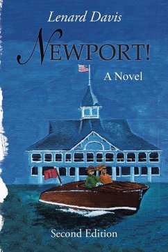 Newport! - Davis, Lenard