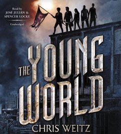 The Young World - Weitz, Chris