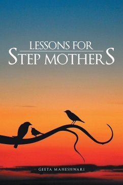 Lessons for Step Mothers - Maheshwari, Geeta