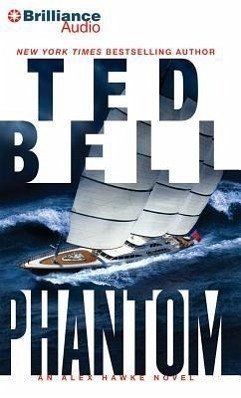 Phantom - Bell, Ted