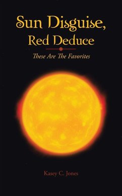 Sun Disguise, Red Deduce - Ugereadt, Akiies