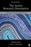 The Action Research Dissertation