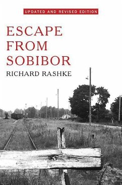 Escape from Sobibor - Rashke, Richard