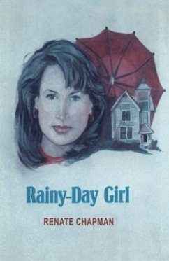 Rainy-Day Girl - Chapman, Renate
