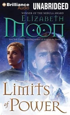 Limits of Power - Moon, Elizabeth