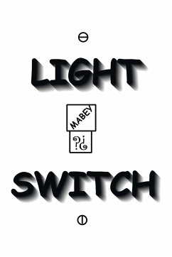 Light Switch - Mabey, Charles