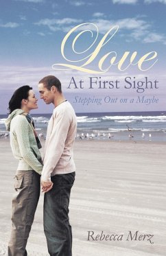 Love at First Sight - Merz, Rebecca