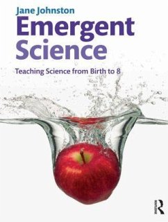 Emergent Science - Johnston, Jane