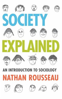 Society Explained - Rousseau, Nathan