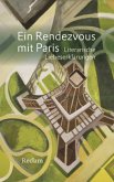 Ein Rendezvous mit Paris