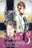 Midnight Secretary, Vol. 7