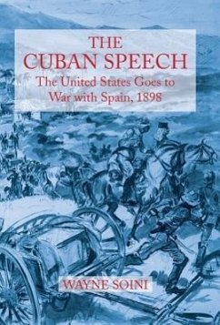 The Cuban Speech
