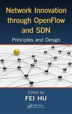 Network Innovation Through OpenFlow and SDN