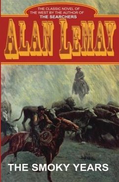 The Smoky Years - Lemay, Alan
