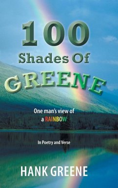 100 Shades of Greene - Greene, Hank