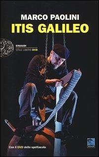 Cover ITIS Galileo