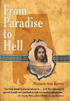 From Paradise to Hell - Reeves, Marjorie Ann