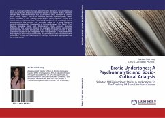 Erotic Undertones: A Psychoanalytic and Socio-Cultural Analysis - Daug, Zsa-Zsa Silud