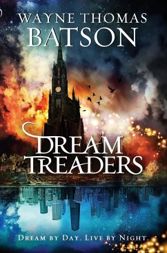 Cover Dreamtreaders