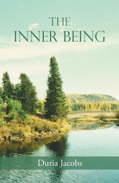 The Inner Being - Jacobs, Duria