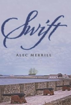 Swift - Merrill, Alec