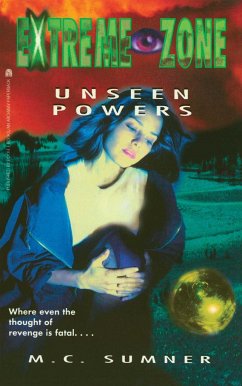 Unseen Powers - Sumner, M. C.
