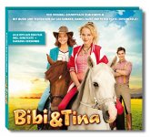 Bibi und Tina. Der Original-Soundtrack zum Film