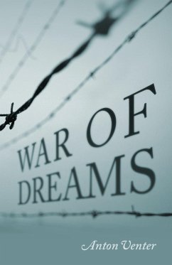 War of Dreams - Venter, Anton