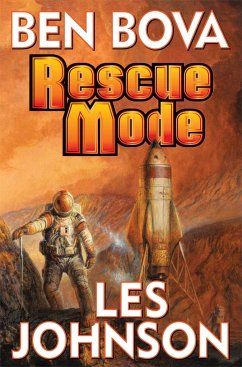 Rescue Mode - Bova, Ben; Johnson, Les