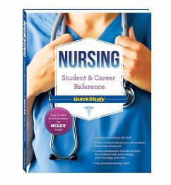 Nursing Student & Career Reference - Henry, Julie; Henry