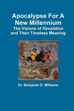 Apocalypse for a New Millennium - Williams, Benjamin