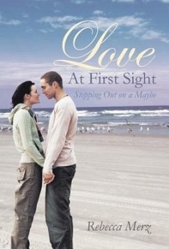 Love at First Sight - Merz, Rebecca