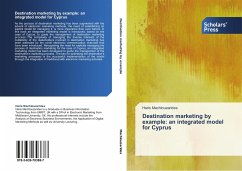 Destination marketing by example: an integrated model for Cyprus - Machlouzarides, Haris