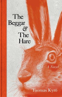 The Beggar & the Hare - Kyro, Tuomas