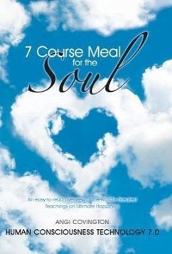 7 Course Meal for the Soul - Covington, Angi