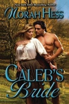 Caleb's Bride - Hess, Norah