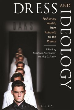 Cover Dress and Ideology