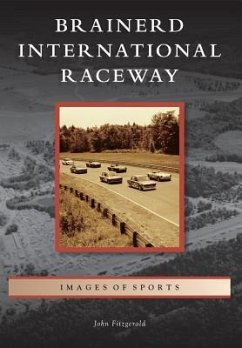 Brainerd International Raceway - Fitzgerald, John